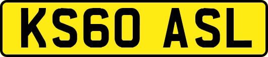 KS60ASL