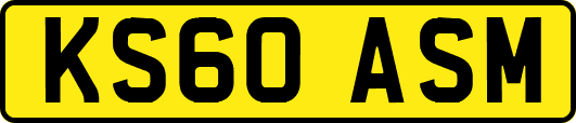 KS60ASM