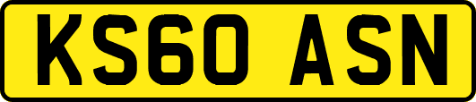 KS60ASN