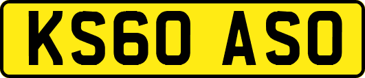 KS60ASO
