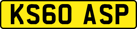 KS60ASP