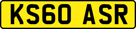 KS60ASR