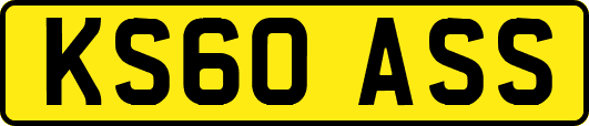 KS60ASS