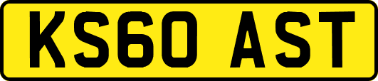 KS60AST