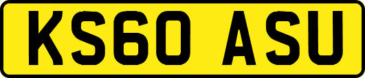 KS60ASU
