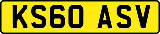 KS60ASV