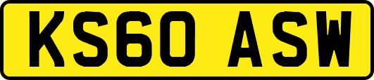 KS60ASW
