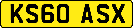 KS60ASX