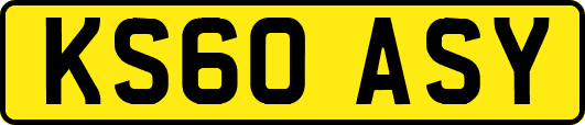 KS60ASY