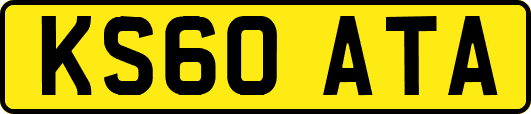 KS60ATA