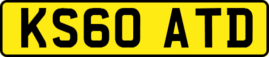 KS60ATD