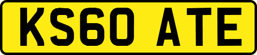 KS60ATE