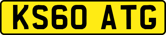 KS60ATG