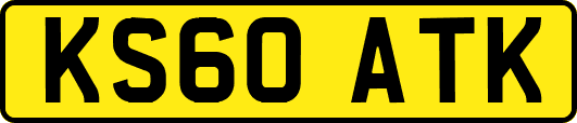 KS60ATK