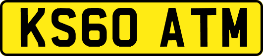 KS60ATM