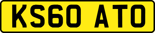 KS60ATO
