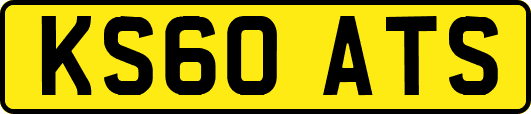 KS60ATS