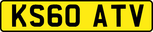 KS60ATV