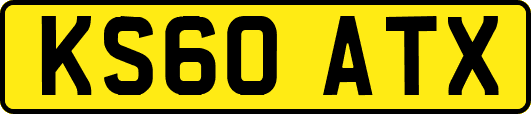 KS60ATX