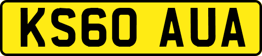 KS60AUA