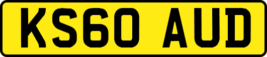 KS60AUD
