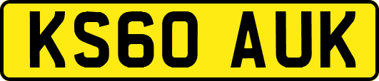 KS60AUK