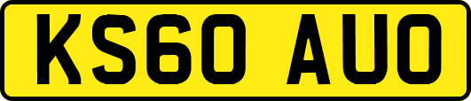 KS60AUO