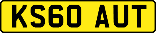 KS60AUT