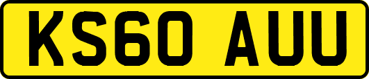 KS60AUU