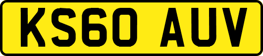 KS60AUV