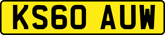 KS60AUW