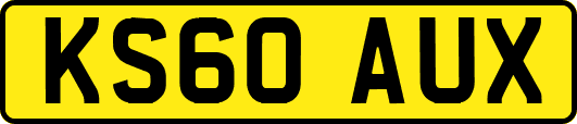 KS60AUX