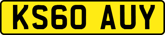 KS60AUY