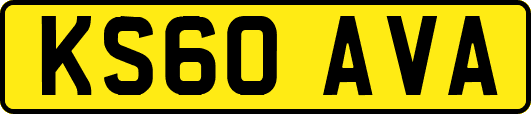 KS60AVA