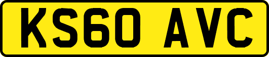 KS60AVC