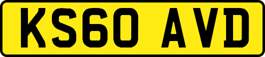 KS60AVD