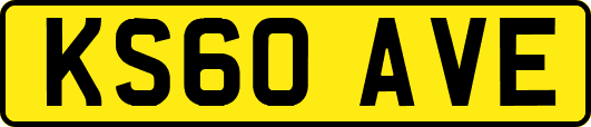 KS60AVE