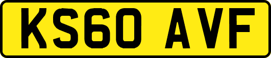 KS60AVF