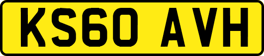 KS60AVH