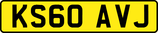 KS60AVJ