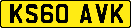 KS60AVK