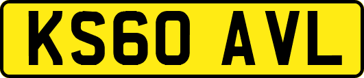 KS60AVL