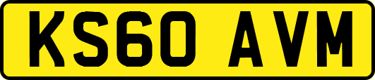 KS60AVM