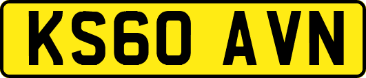 KS60AVN