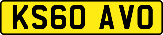 KS60AVO