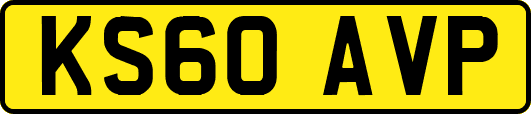 KS60AVP