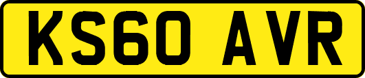 KS60AVR