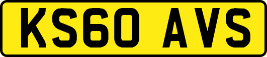 KS60AVS
