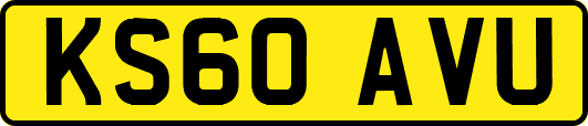 KS60AVU
