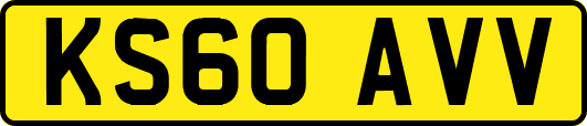 KS60AVV